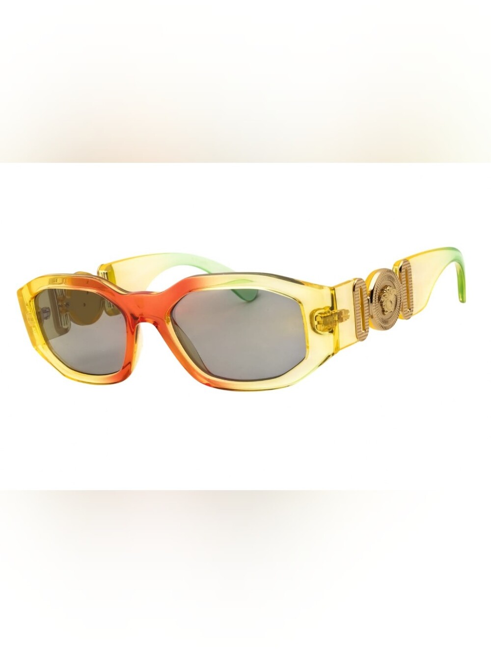 Versace 0VE4361, Woman's Sunglasses, Size 53X18X140